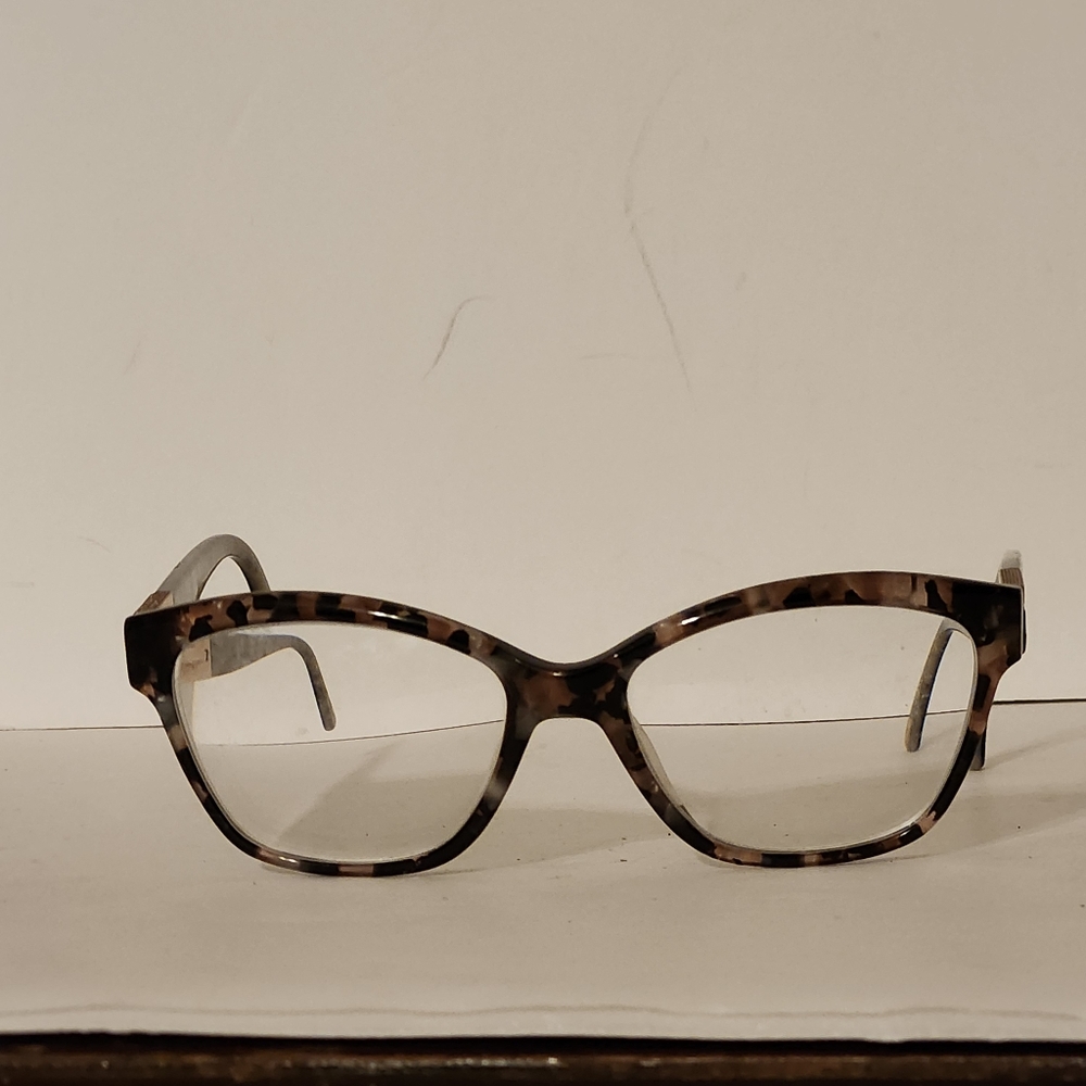 Ted Baker London Faux Turquoise Men’s Eyeglasses